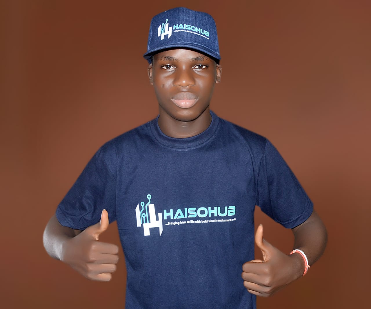 Idahosa Harrison